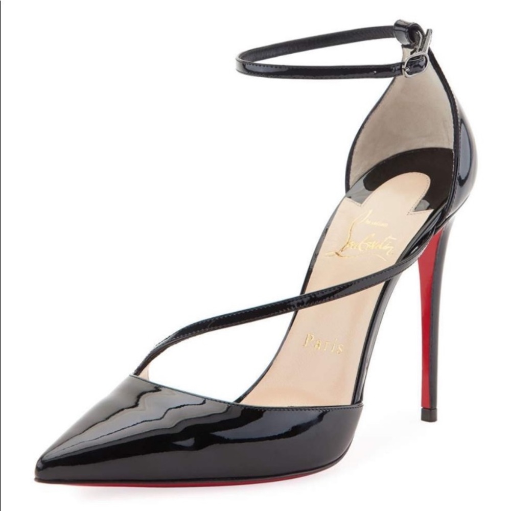 ♦️SOLD♦️ Louboutin heels